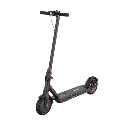 Nanrobot H1 Vuxen Elsparkcykel 350W Motor 36V 5,2Ah Batteri 8,5 Tum Fasta Däck Vikbar E-Sparkcykel