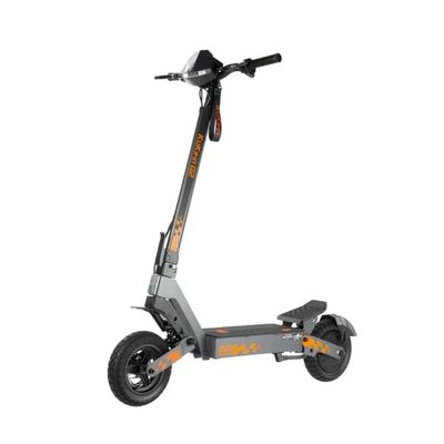 KuKirin G2 (2026-version) Voksen El-løbehjul 800W Motor 48V15.6Ah Batteri Terræn-løbehjul 10 Tommer Dæk Foldbar El-løbehjul