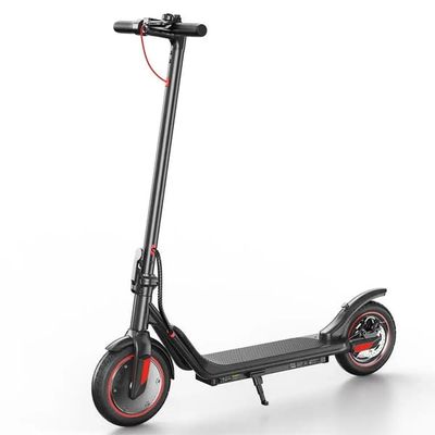 iScooter i9M Hopfällbar E-Sparkcykel 500W Motor 42V 7.5Ah Batteri Vuxen Elektrisk Sparkcykel 10 Tum Däck Stadssparkcykel