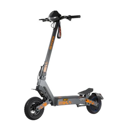 KuKirin G2 VMP(DGT) Elscooter 500W motor, hastighet 25 km/h, 10 tums vakuumdäck 48V15.6AH batteri hopfällbar elscooter