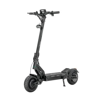BOYUEDA G6 Stad Elskoter 1600W*2 Motor 52V28Ah Batteri Vuxen Elskoter 10 Tum Däck Elskoter
