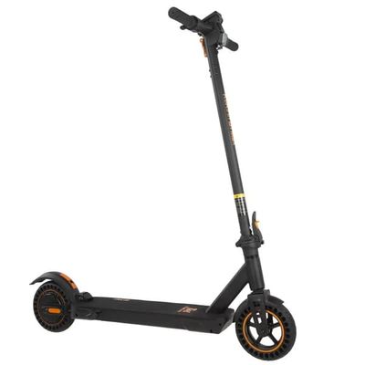 Hopfällbar KuKirin S1 Max Elsparkcykel för Vuxna 350W Motor 8 Tum Däck 36V 10.4Ah Batteri E-Scooter