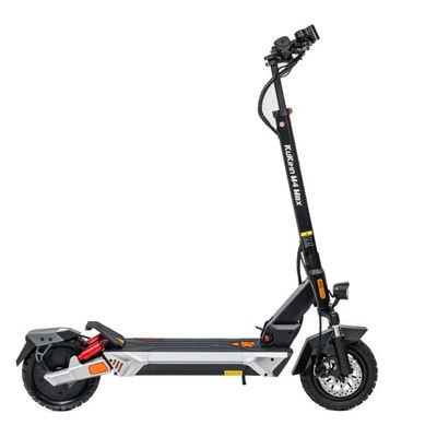 KuKirin M4 Max 800W Elsparkcykel 45km/h 48V 18.2Ah Batteri 10 Tum Däck E-Scooter