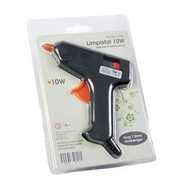Limpistol Paper Line - Lågtemperatur - 7 mm