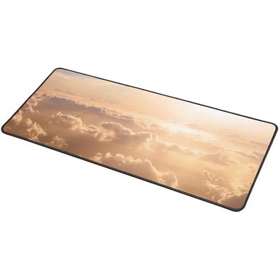 Musematte Clouds - 90x40 cm - Gaming