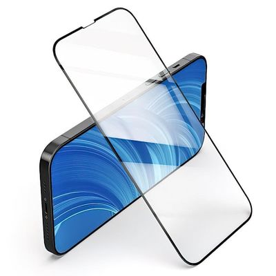 2 stk. iPhone 14 Pro Max - Skærmbeskytter Hærdet Glas