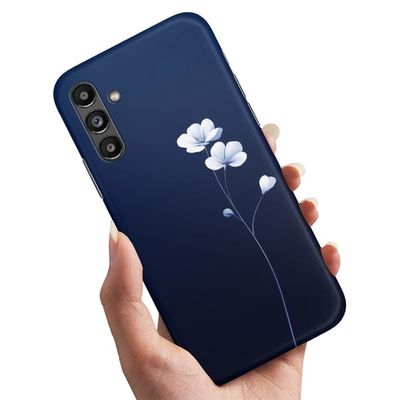 Deksel / Mobildeksel til Samsung Galaxy A17 5G - Flower