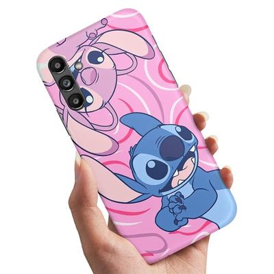 Deksel / Mobildeksel til Samsung Galaxy A14 - Stitch