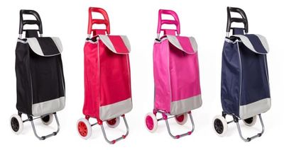 Handlekurv / Dramaten - 96×34×21 cm
