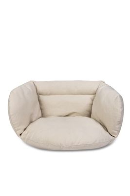 Sittepute - Pute til hengestol - Beige
