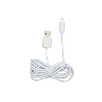 USB lightning -kaapeli 1 m