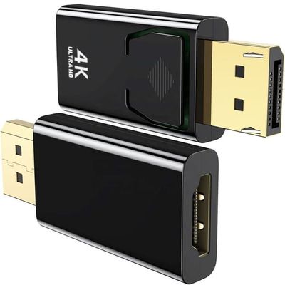 Sovitin DisplayPort–HDMI 4K Ultra HD