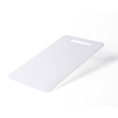 Skjærebrett plast 14 x 24 cm