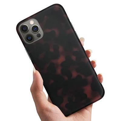 Deksel / Mobildeksel til iPhone 15 Pro - Aesthetic Tortoise