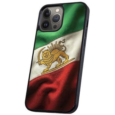 iPhone 14 Pro Max - Deksel/Mobildeksel Iran