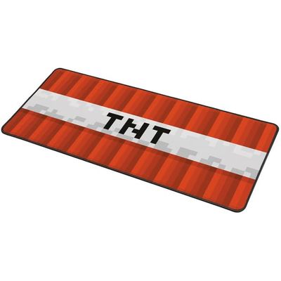 Musematte Minecraft TNT - 70x30 cm - Gaming