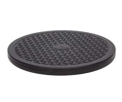 Roterende brett multifunksjon Ø25 cm