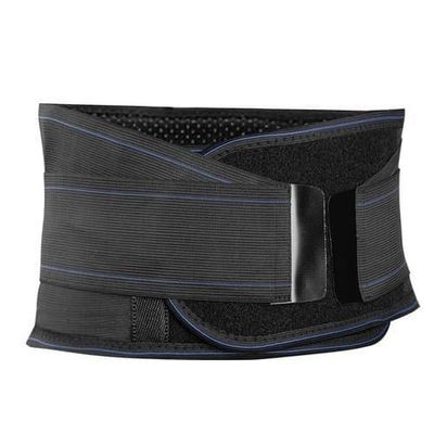 Varme Ryggbelte - Varmer & lindrer ryggsmerter - 110 cm
