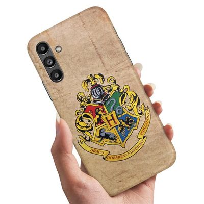 Deksel / Mobildeksel til Samsung Galaxy S26 - Harry Potter