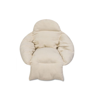 Sittepute / Pute til Hengestol - XXL - Beige