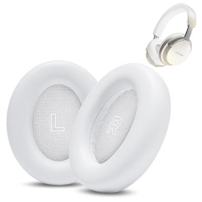 Øreputer til Bose QuietComfort Ultra 1 og 2 – Erstatningsputer