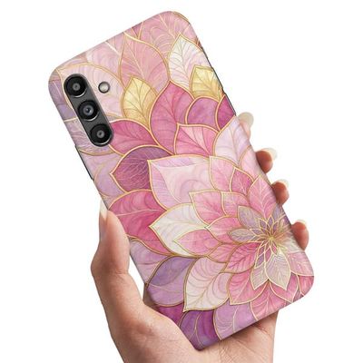Deksel / Mobildeksel til Samsung Galaxy S26 - Flower