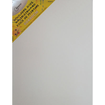 Malerlerret 60 x 80 cm