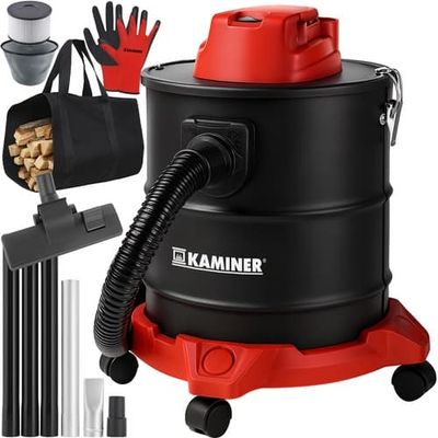 Askedammsuger / Askesuger - 20L
