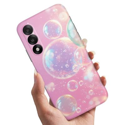 Deksel / Mobildeksel til OnePlus Nord 5 - Bubbles