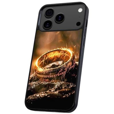 iPhone 17 Pro - Deksel/Mobildeksel Lord of the Rings