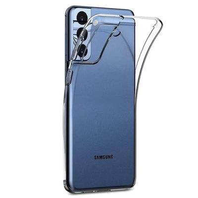 Samsung Galaxy S22 - Deksel/Mobildeksel - TPU