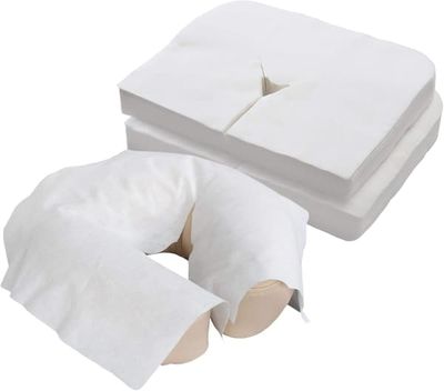 Hygienetrekk for Massasjepute / Engangsunderlag - 100stk