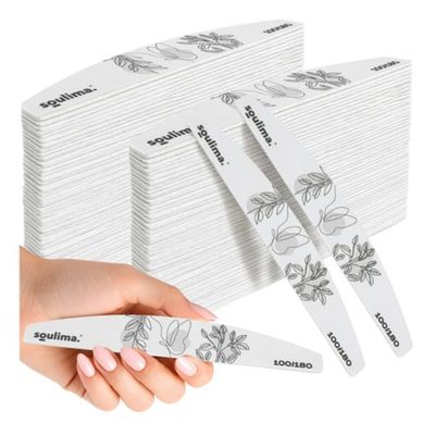 Neglefil 100/180 - 100 stk