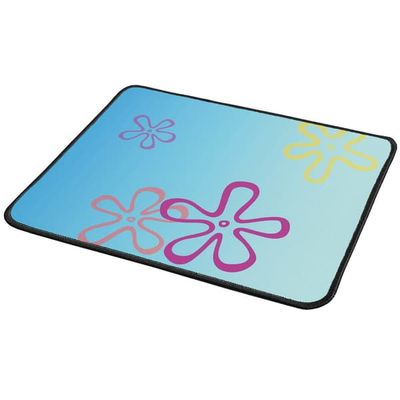 Musematte Svampebob - 30x25 cm - Gaming