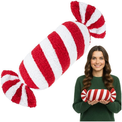 Juledekorasjon Candy - Sukkersøt juledekorasjon