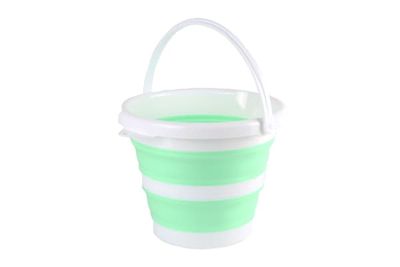 Bøtte sammenleggbar 5 liter