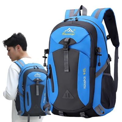 Ryggsekk / Tursekk - 40L