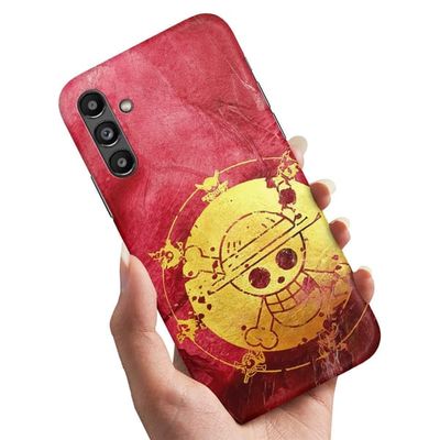 Deksel / Mobildeksel til Samsung Galaxy A14 - One Piece