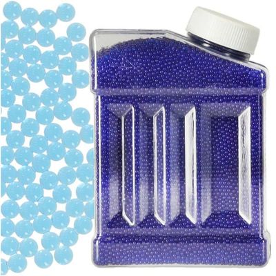 Gel Blaster Kuler - 7-8 mm - 50000 stk - Blå