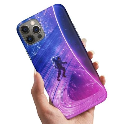 Deksel / Mobildeksel til iPhone 13 Pro Max - Space