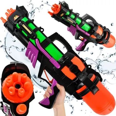 Vanngevær / Vannpistol - 60 cm