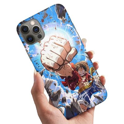 Deksel / Mobildeksel til iPhone 11 Pro - One Piece