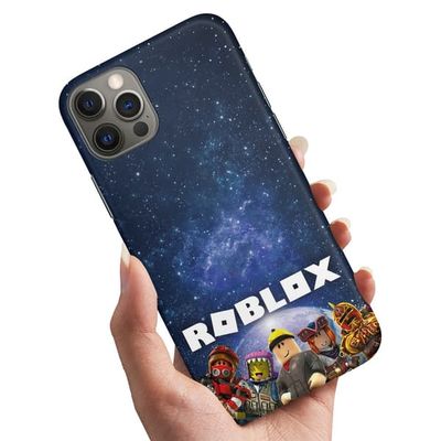 Deksel / Mobildeksel til iPhone 12 / 12 Pro - Roblox