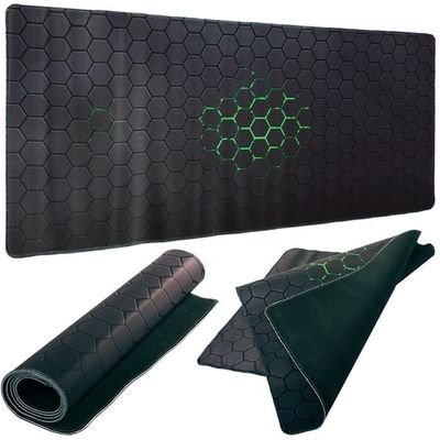 Musematte - 80x30 cm – Gaming