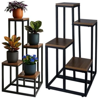Blomsterbord / Pidestall - 69 cm