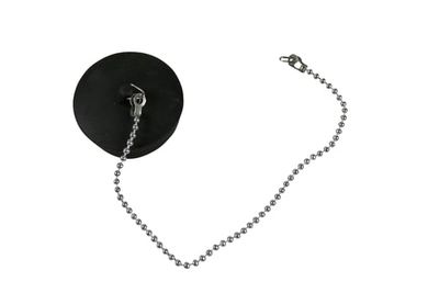 Propp 44 mm med kjede 25 cm