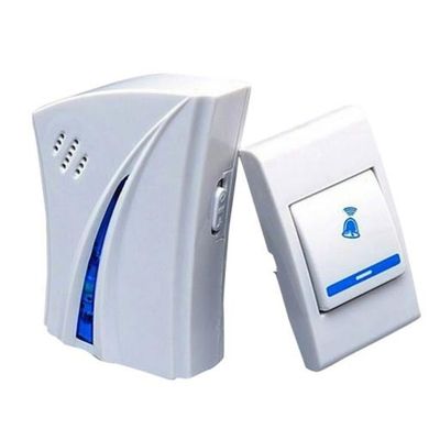 Trådløs Dørklokke / Ringeklokke