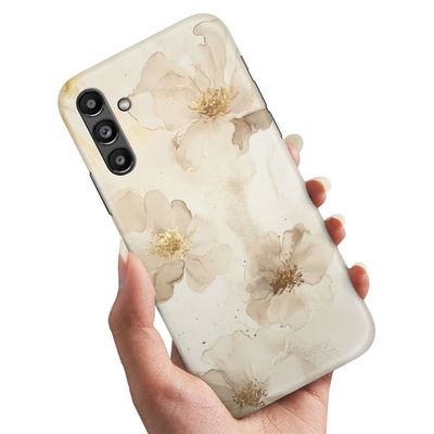 Deksel / Mobildeksel til Samsung Galaxy S26 Plus - Flowers