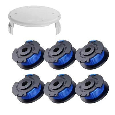 Trimmerspole AC14RL3A for Ryobi – 6-pak