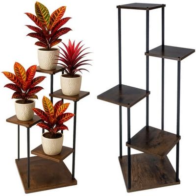 Blomsterbord / Piedestal - 107 cm